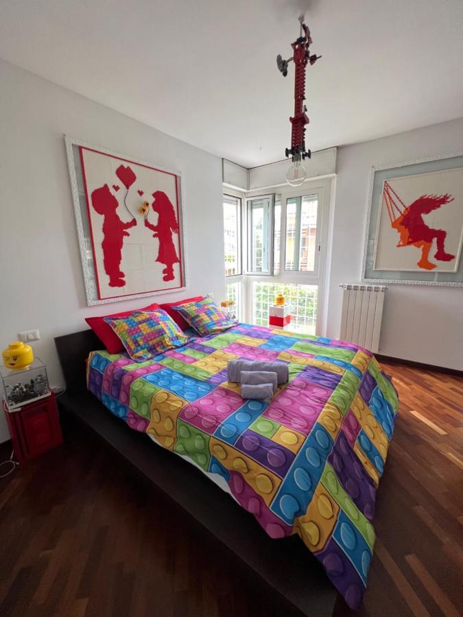 Cip's Brickhouse Appartement
