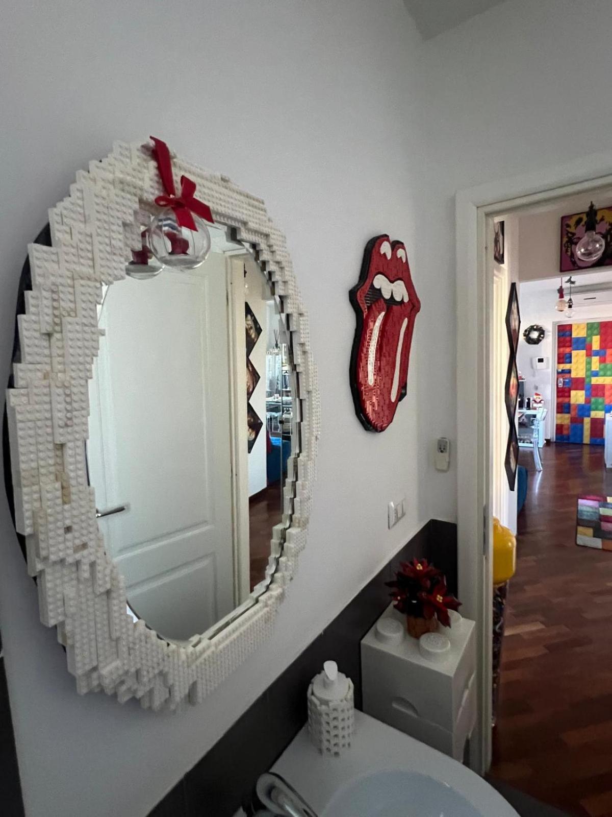 Cip's Brickhouse Appartement *